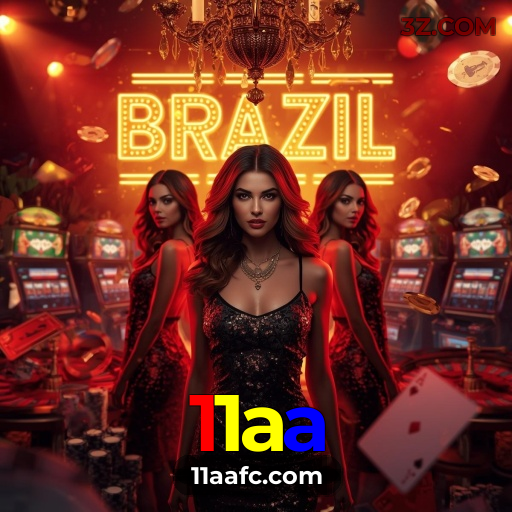 11aa | Cassino Online com Caça-Níqueis, Jackpots e Jogos de Mesa