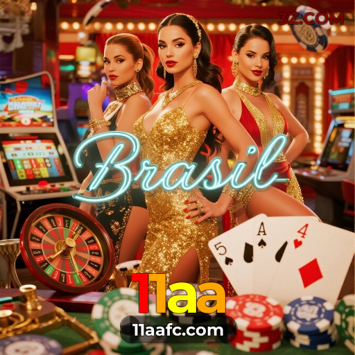 11aa Login no Brasil – Acesso Seguro e Exclusivo